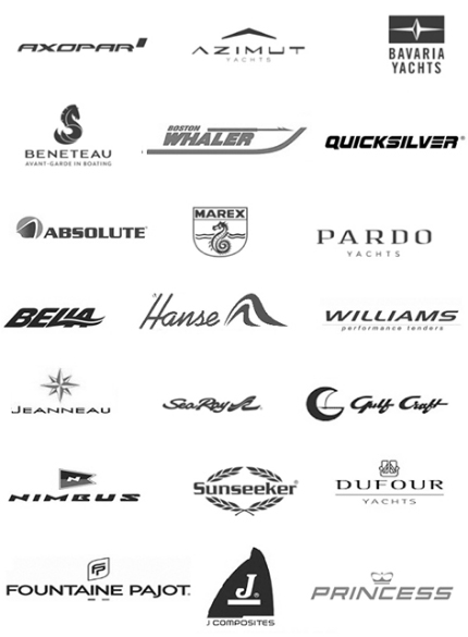 Favorite Logos Boat Brand or other - Page 3 - The Hull Truth - Boating and  Fishing Forum